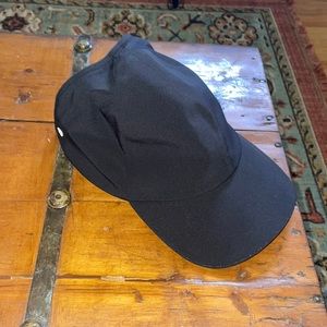 Lululemon Women’s Fast & Free Ponytail Running Hat